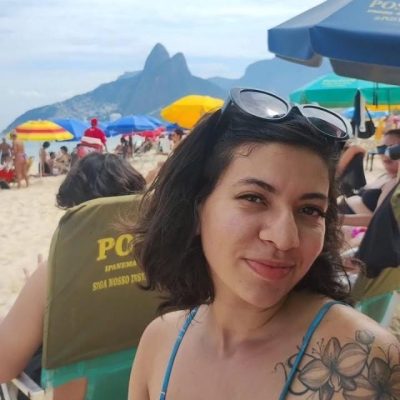 Ana Beatriz