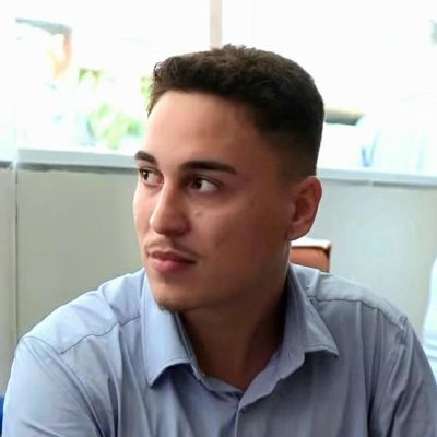 Vitor Hugo