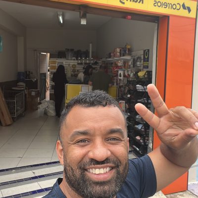 Carlos Henrique